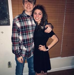 Meet your Posher, Jackson